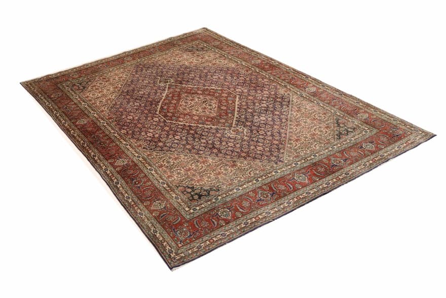 Tabriz Mahi 40 Raj 295x202