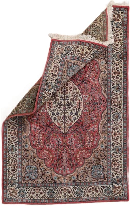 Sarouk Carpet  200x130 - Image 3