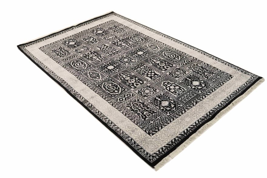 Tabriz Teppiche 300x197