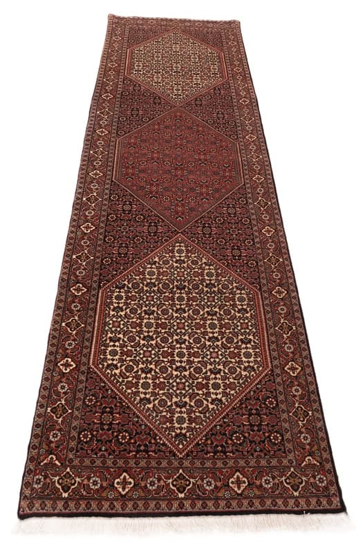 Bidjar Teppich 300x84 - Image 3