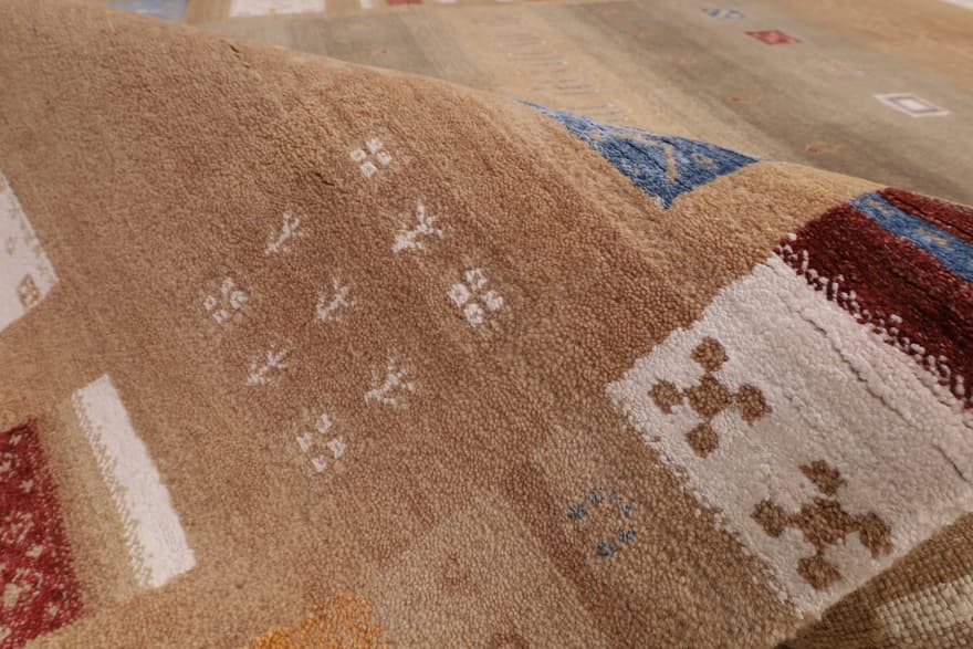 Loribaft Teppich 310x200 - Image 6