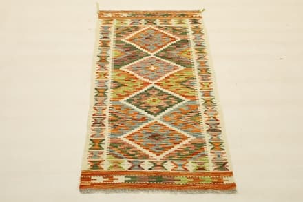 Kelim Carpet 142x60