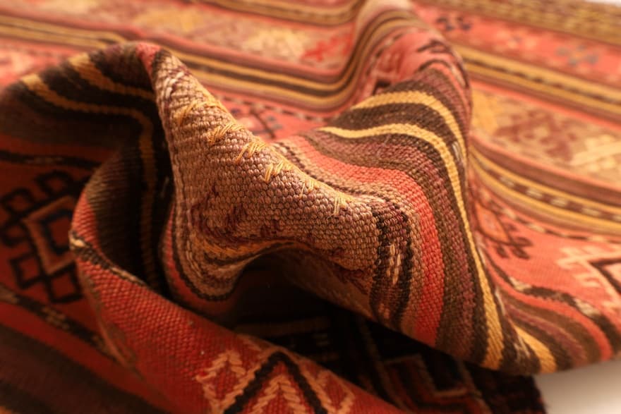 Kilim  Carpet 162x127