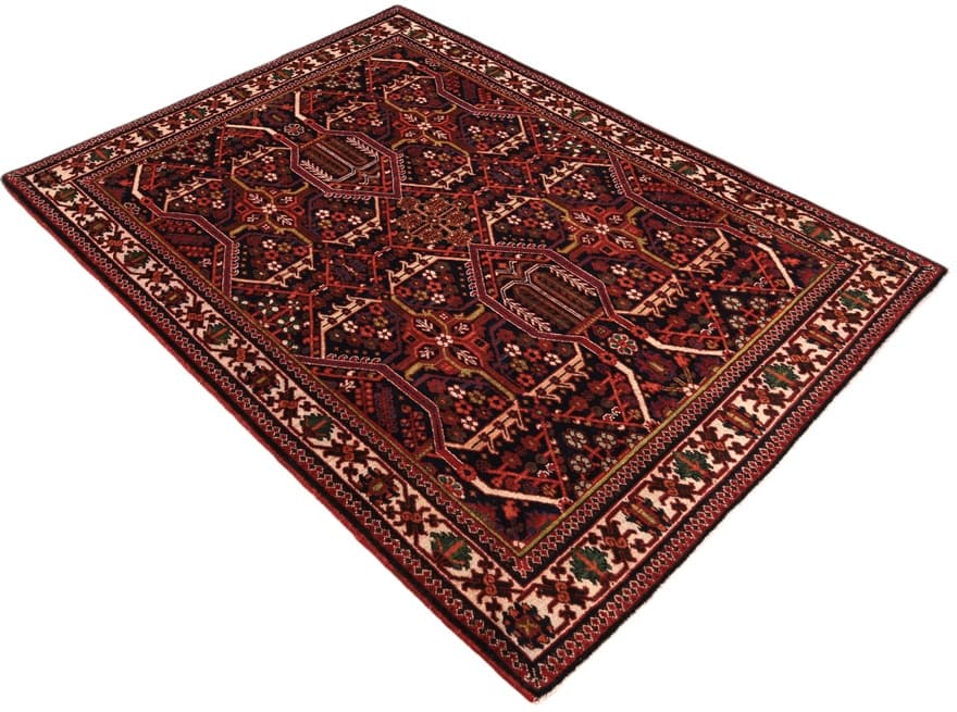 Meyme Teppich 156x108 - Image 5