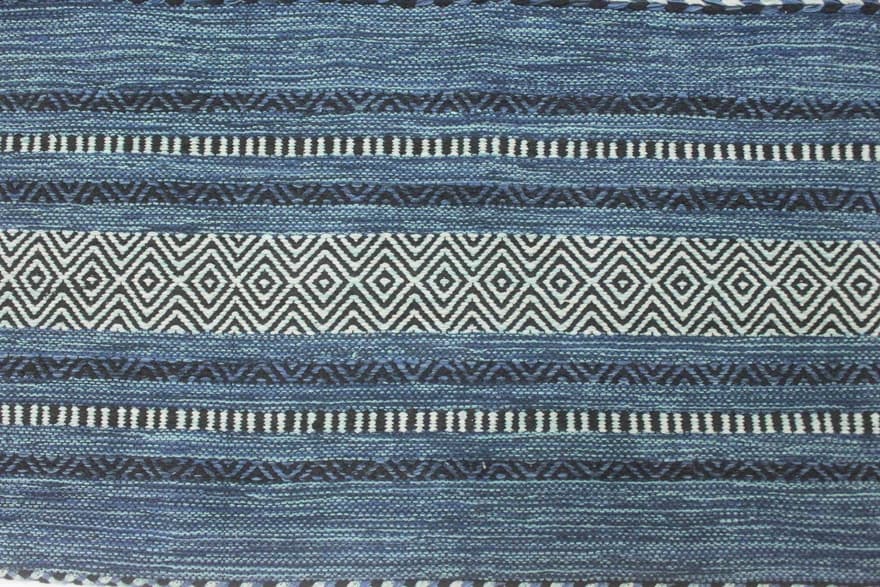 Kelim Azizi Carpet 170x120