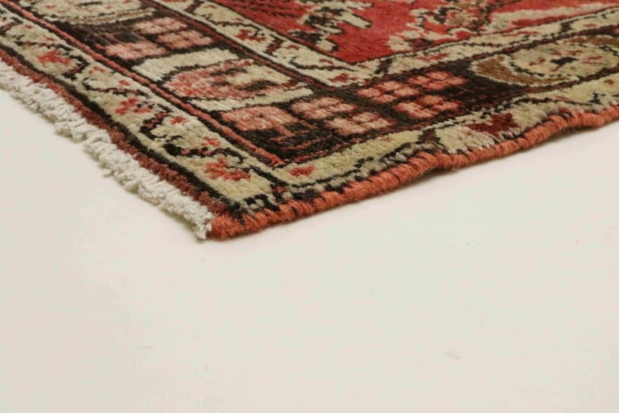 Hamadan Teppich 315x93