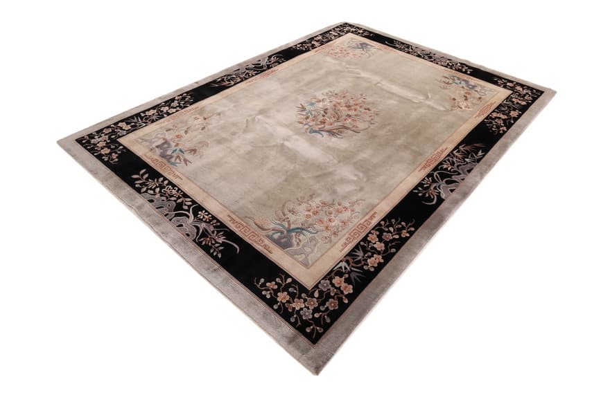 China Teppich  350x244