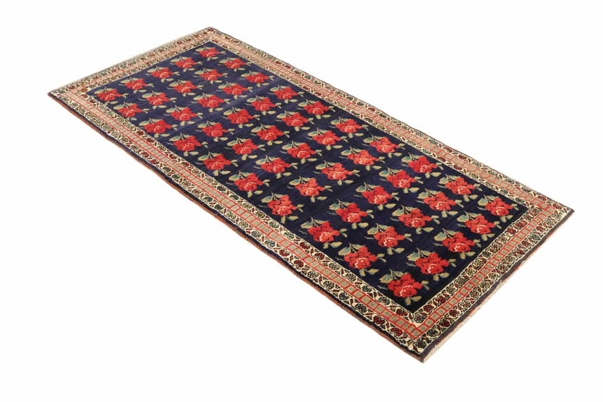 Gashghai Carpet 225x105