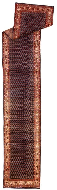 Sarouk Teppich 424x76 - Image 2