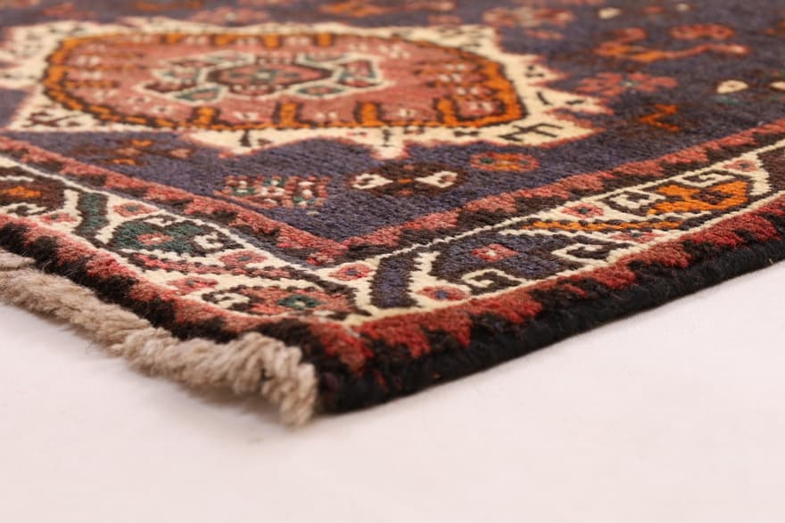 Shiraz Carpet 215x170