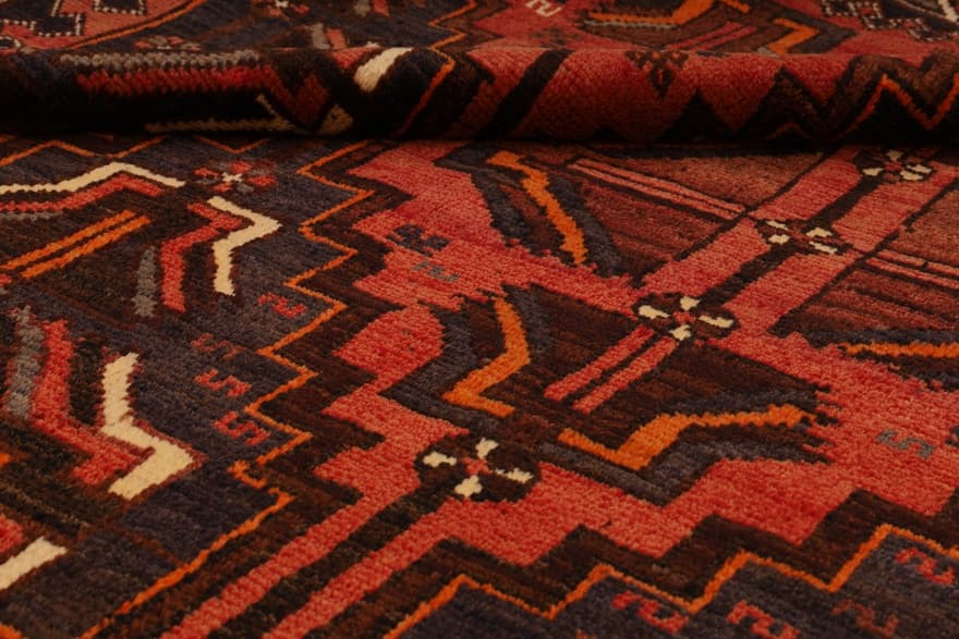 SHIRAZ  Carpet  252x160