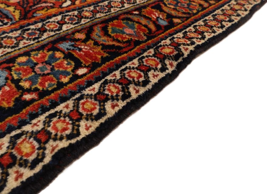 Lilian Antik  Teppich 148x100