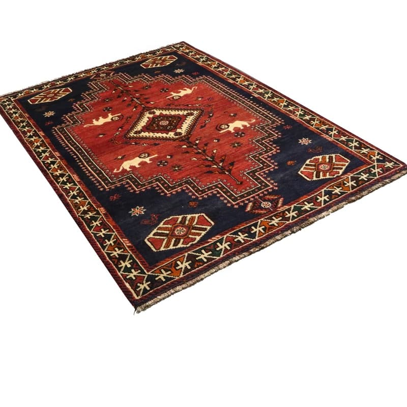 SHIRAZ 235x165