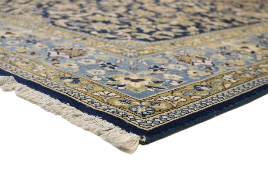 Ghom Teppich  352x246
