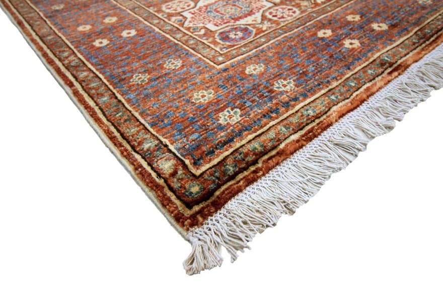 Mamluk Teppich 196x154