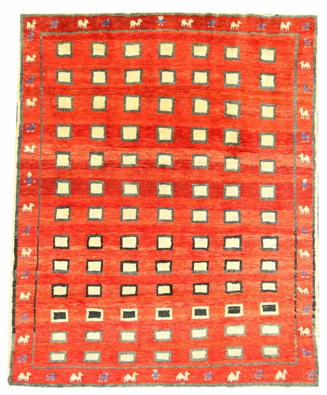 Gabbeh 322x266