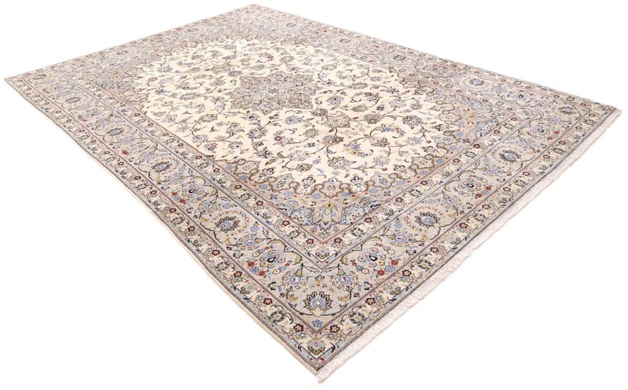 Kashan Carpet  350x240 - Image 4
