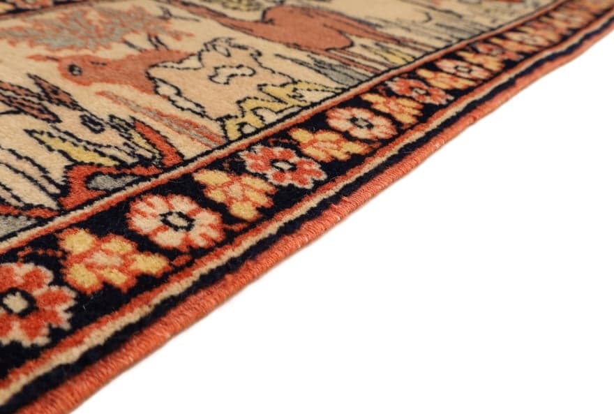Ghutshan Carpet  172x130 - Image 6