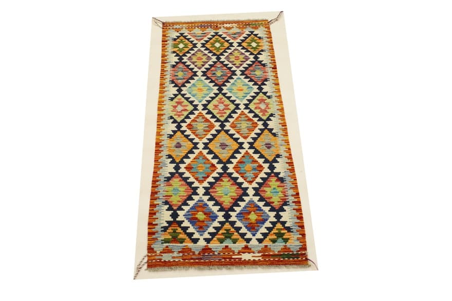 Kelim Carpet 151x59