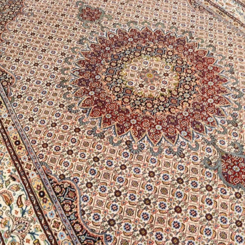 Moud Teppich 300x198