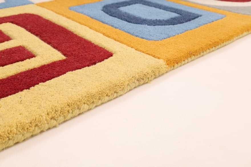 Kinder Teppich 243x170