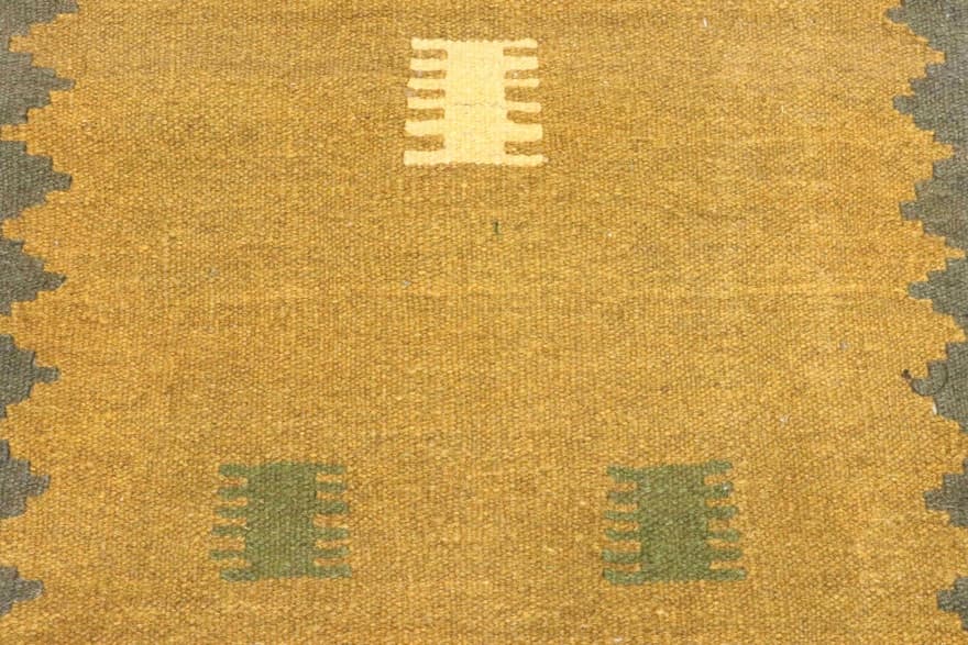 Kelim 100x66 - Image 5