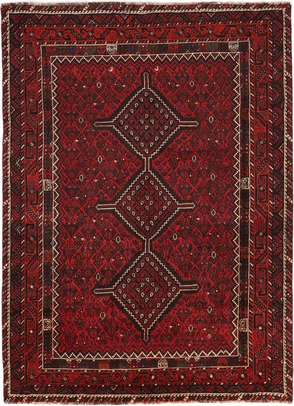 Schiraz 275x197