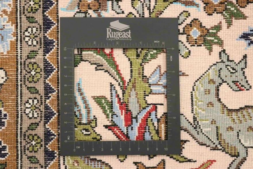 Ghom Carpet 160x104