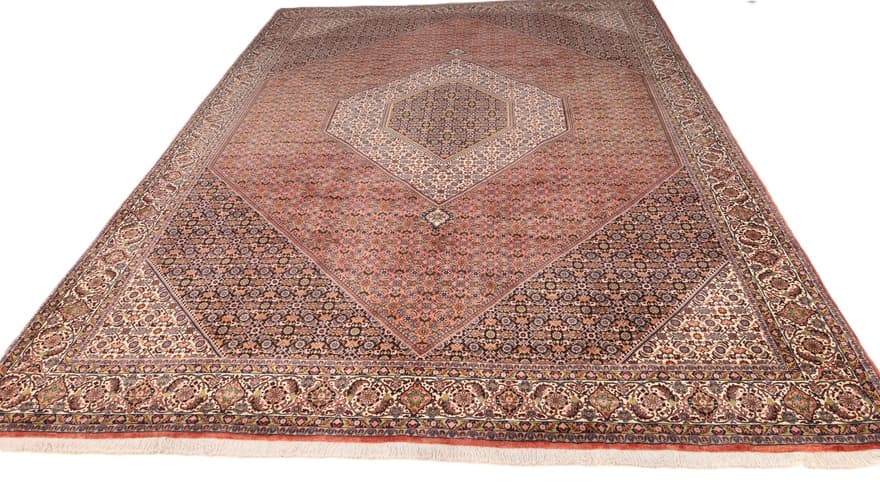 Bidjar Teppich 355x250 - Image 5