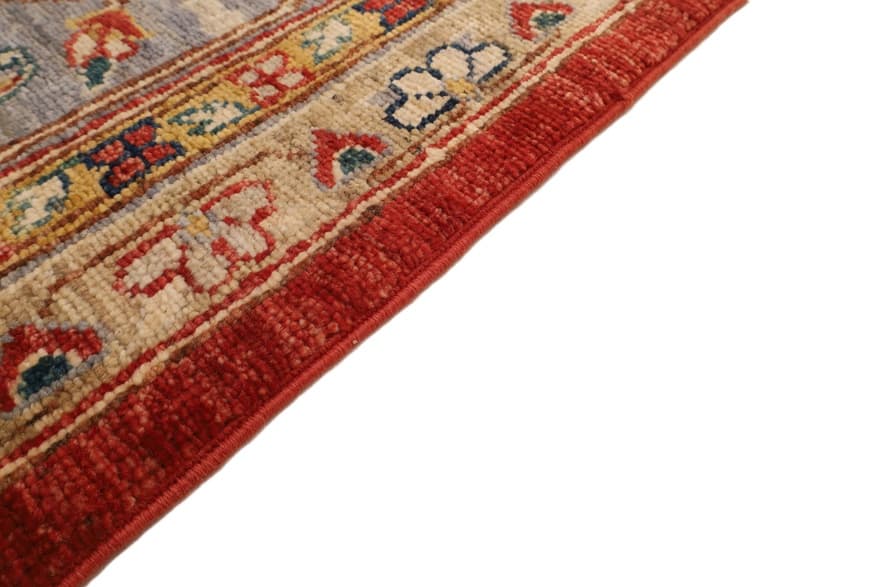 ZieglerDesingHeriz carpet 347x247