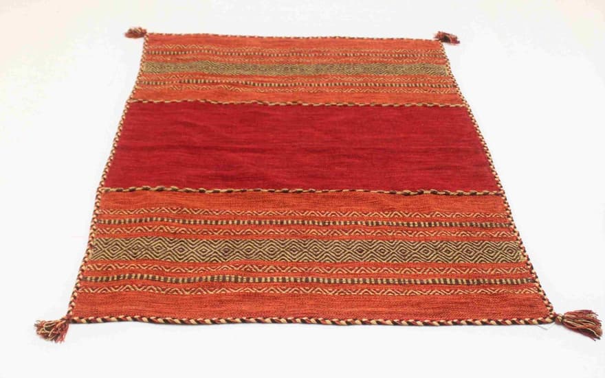 KELIM AZIZI Carpet 230x170 - Image 4