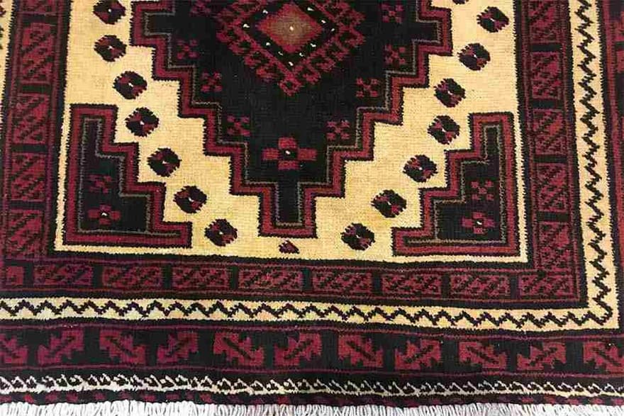 Belutsch Carpet 189x101