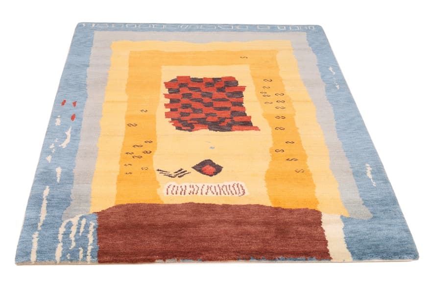 LORIBAFT Carpet 174x120 - Image 4
