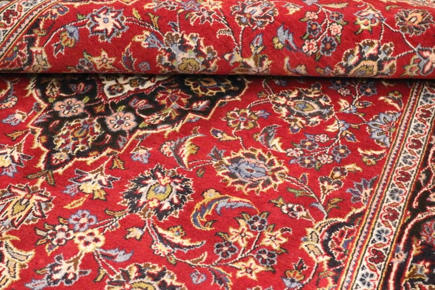 KESHAN Carpet 217x140