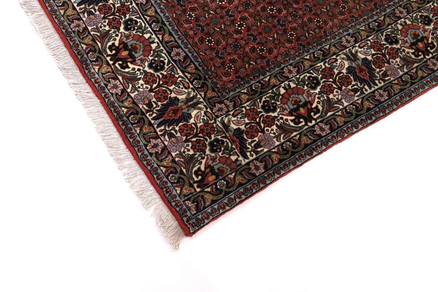 Bidjar Carpet 342x247