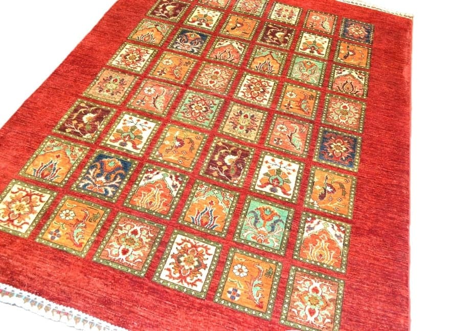 Ariana Carpet  207x155 - Image 4