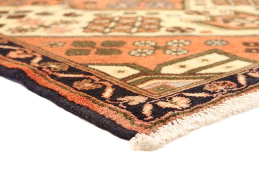 Hamadan Carpet 127x82