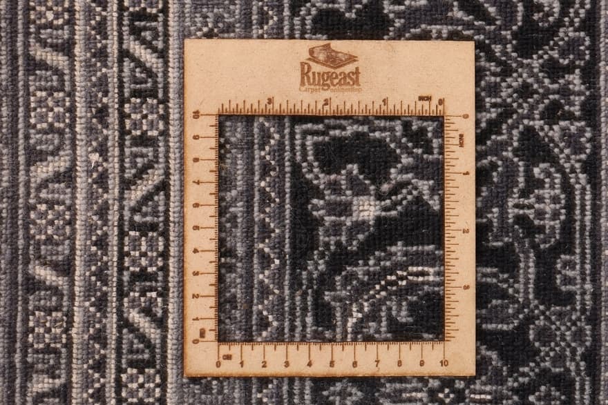 LORIBAFT MAHI Teppich 362x275