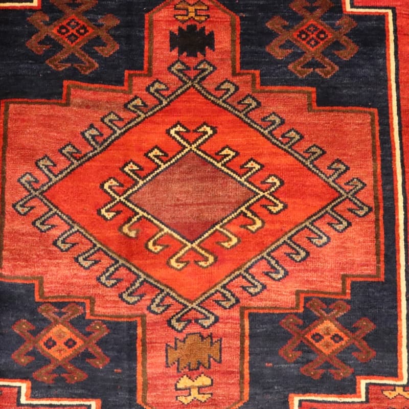 Lorestan Carpet 189x160