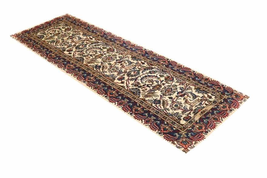 Kashmar Carpet 290x99