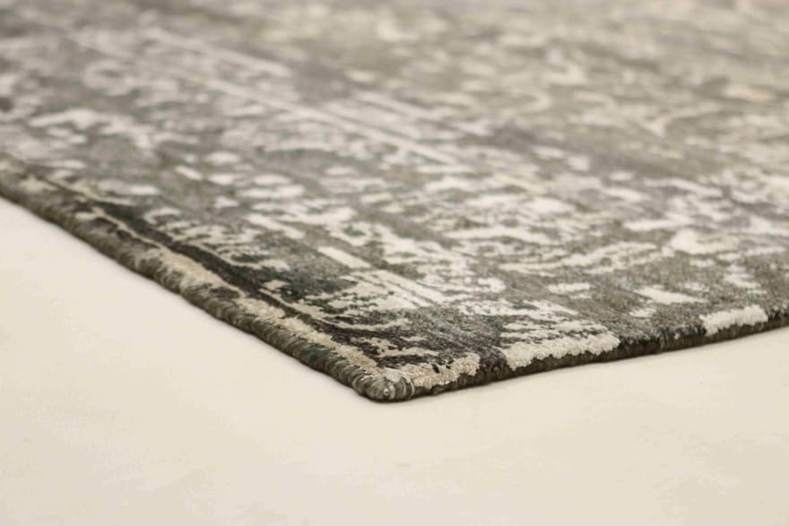 MODERN NEPAL Teppich 249x158