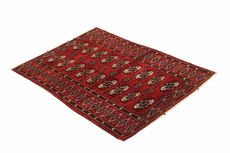 Buchara Carpet 160x109