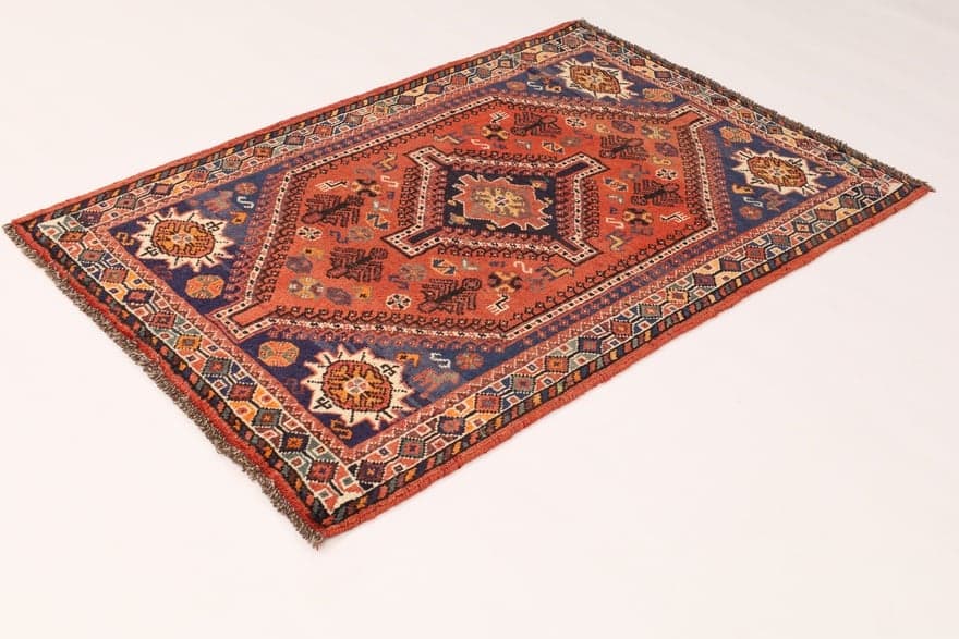 SHIRAZ Teppich160x104 - Image 4