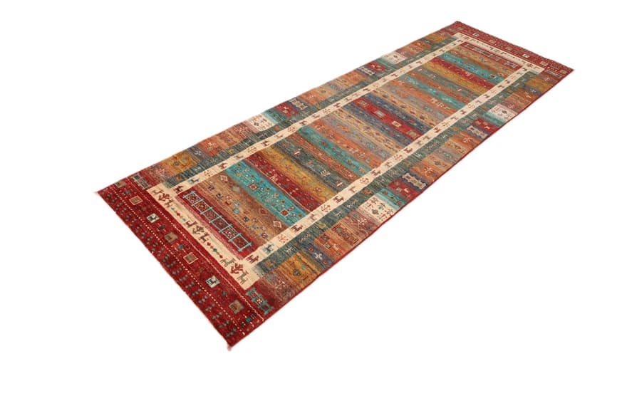 Zieglerfarhan carpet 275x89