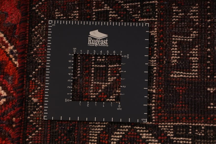 SHIRAZ  Carpet  227x175