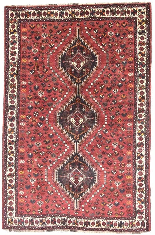 SHIRAZ Carpet 238x155