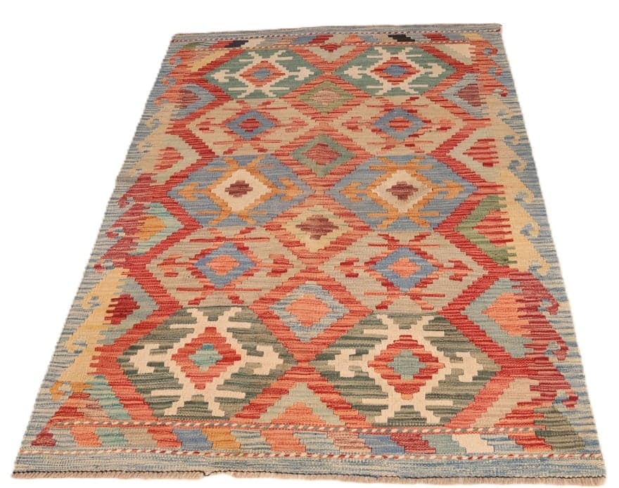 KELIM Teppich 145x101 - Image 2