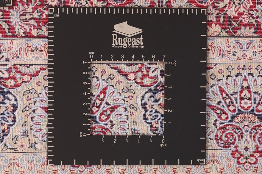 Qom Dising Carpet  180x120