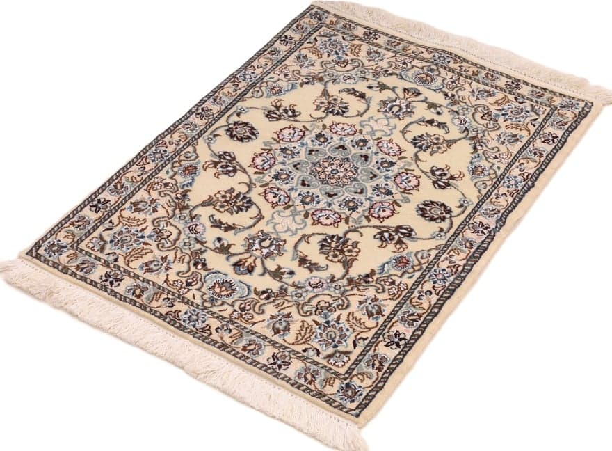 Nain 9 La Carpet  90x60 - Image 4