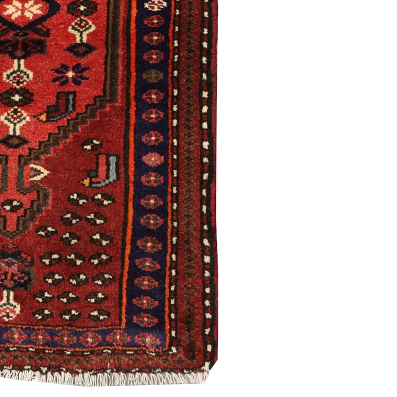 Hamadan Carpet 121x67